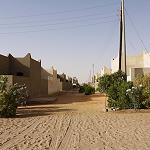 Five die in failed desert town jailbreak