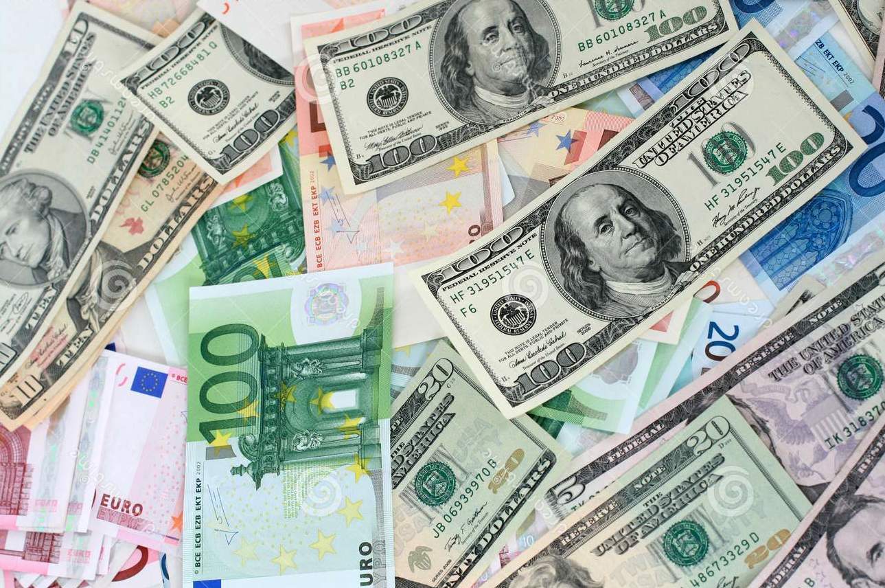 Tunisians seize LD 4 million in FX from Libyan flight