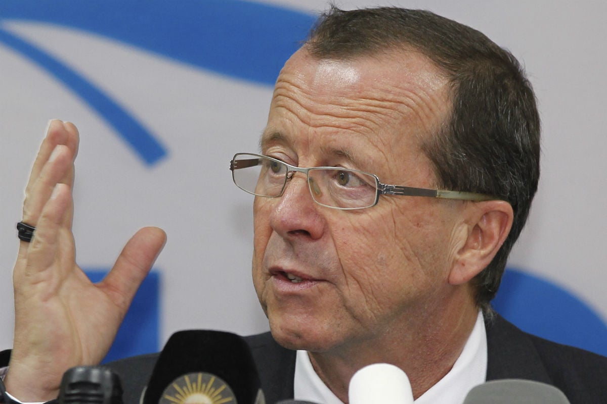 New UNSMIL chief says Peace Accord hard work cannot be wasted