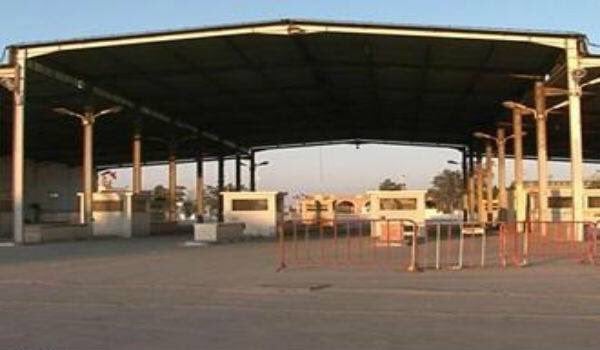 Tunisia closes Libyan border for 15 days