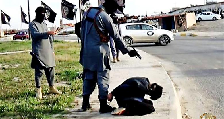 Two more IS murders in Sirte