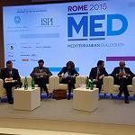 Libyan conflict is threat to Med and whole of Europe