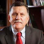 Serraj “cabinet” to meet in Tunis Wednesday