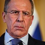 Russian foreign minister non-commital at Ghwell Moscow meeting
