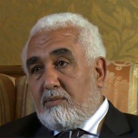 Ghwell government spokesman briefly detained