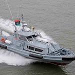 Navy detains Syrians and Indians in ship off Ras Hilal