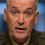 US general speaks of "decisive action" against IS in Libya
