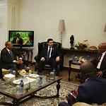 After Uganda, Tripoli’s Ghwell welcomed in South Africa