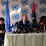 No UN sanctions yet, HoR cannot unilaterally amend Libya deal: Kobler