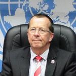 Kobler condemns delay forming Government of National Accord