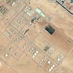 Ras Lanuf tank blazes "a disaster" says NOC chief