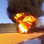 NOC launches "Cry for Help" as IS shells Sidra for second day