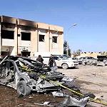 Zlitan carnage victims given free treatment abroad