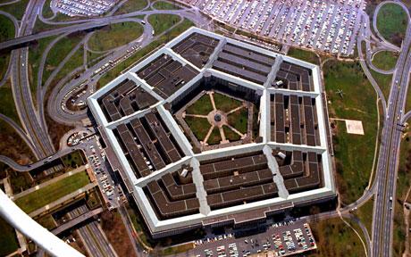 Pentagon "still assessing" reports Serb envoys killed in Sabratha raid