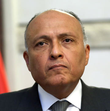 Egypt says Libya must lead any attack on IS