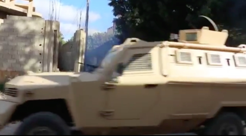 Army still making gains in Benghazi