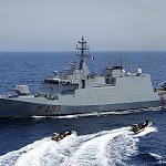 Italians rescue over 700 migrants and find four bodies
