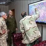 Army claims big Benghazi successes including capture of IS supply port