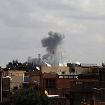 Heavy Benghazi fighting as IS counterattack