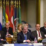 US-led anti-IS Rome meeting sticks to the Libyan political script