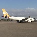Libyan Airlines launches new national and international routes
