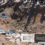 Serb diplomats killed in US Sabratha air strike: report