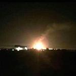 40+ dead in Sabratha air strikes