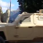 Army still making gains in Benghazi