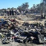US admits early morning Sabratha airstrikes
