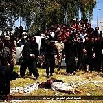 Sirte IS murders three by stoning