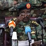 Bukhamada denies French involvement in Benghazi fight as massive clean-up starts
