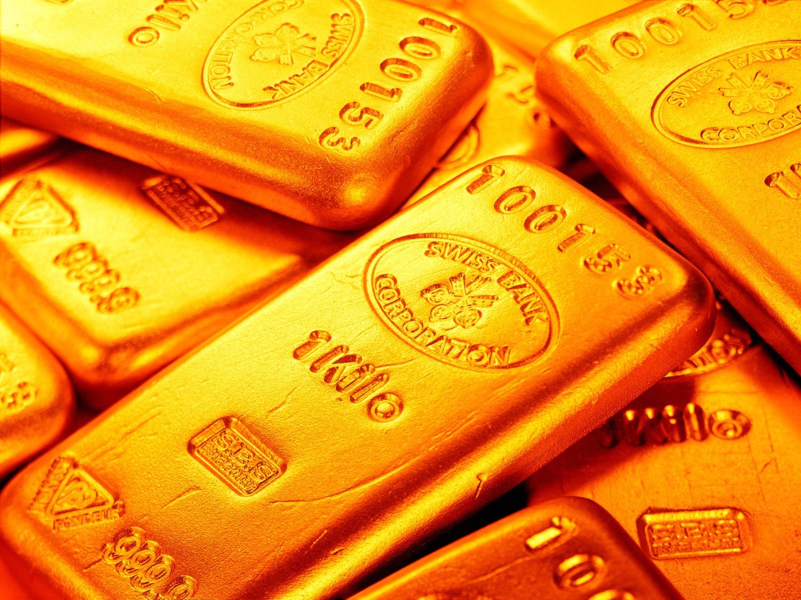 Gold smuggling plot thwarted: report