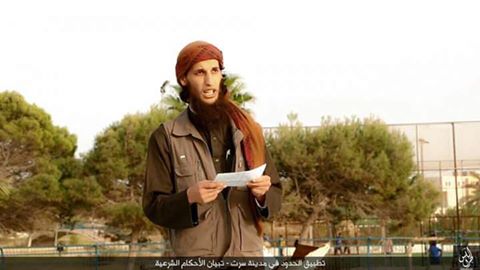 More IS murders in Sirte