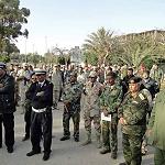 Benghazi security plan unveiled