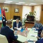 Rebel Tripoli administration vanishes