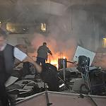 Libya’s governments condemn Brussels attacks but IS in Sirte “celebrates”