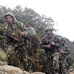 Algerians find terrorist border tunnel near Ghadames: report