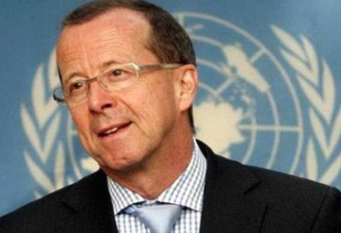 Kobler hails Italian FM's Tripoli visit