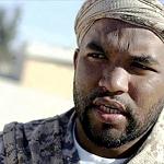 Ibrahim Jadhran injured in fighting with IS near Brega