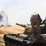 Derna mujahideen accuse Hafter of targeting civilians; mixed messages from air force