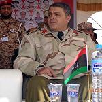 Militants “surrounded” in Gwarsha and Ganfouda but mines now the main problem: Libya army spokesman