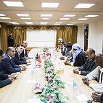 Backing for the Presidency Council continues to grow in west and south; uncertainty in east