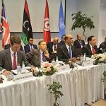 $21 million urgent Libya funding tip of a $448-million UN donor iceberg