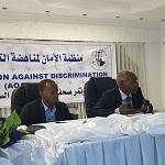 Minorities group wants discrimination criminalised