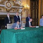 Technip wins half-billion dollar gas gathering project