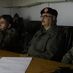 Hafter holds council of war in Benina