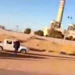 Misratans say they have taken Sirte power station