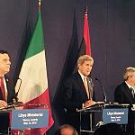 Vienna summit wants UNSC to let GNA get arms to fight IS
