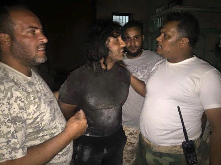 Misratan bomb-disposal specialist killed by IED