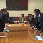 Italian charity to supply humanitarian and medical aid to Fezzan